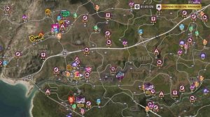 Forza Horizon 5- Охота за сокровищами!!! «С МЕСТА В КАРЬЕР» Весенний сезон!!! 10.08.2023