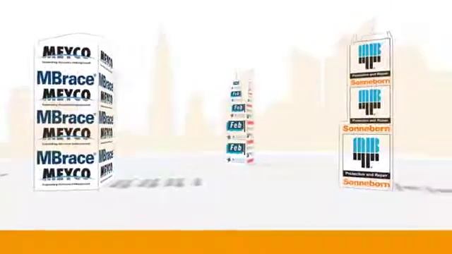 Master Builders Solutions смотреть онлайн