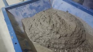 Растворонасос/Бетононасос Р 150/24
