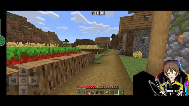 Riview Resource Pack Java Editon ?!!Minicraft Indonesia!!"Sub Indo" смотреть онлайн