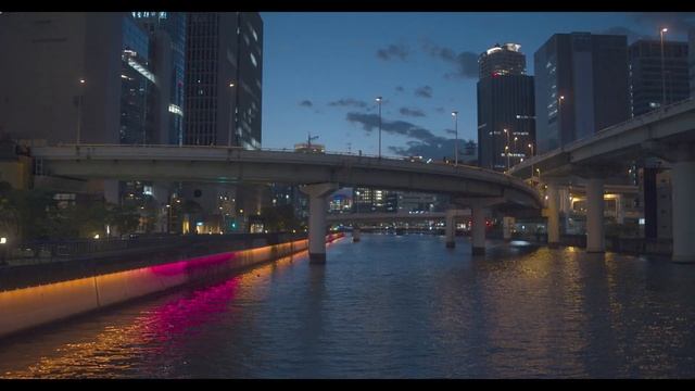 Test footage: M.Zuiko 17mm F1.2 Pro with Tiffen black promist filter (1/8) + BMPCC 4K смотреть онлайн