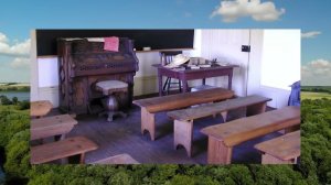 Разговоры о важном 3-4 класс. Учитель жизни: Л.Н. Толстой (3 октября)