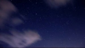 Скачать бесплатно футажи для видеомонтажа   Night   Time Lapse   НОЧЬ   ЗВЕЗДЫ   ОБЛАКА