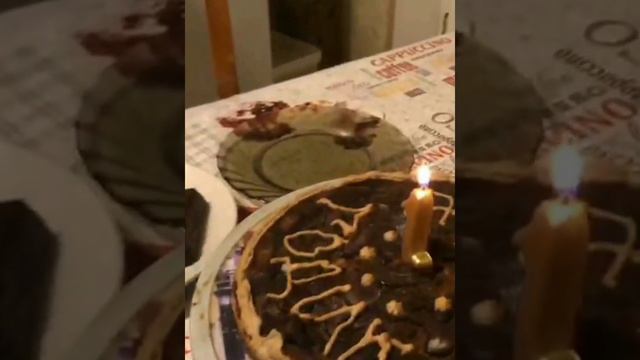 С днём рождения,дорогой Рафаэль. смотреть онлайн