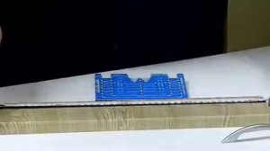 Мебельный  шаблон для установки ручек