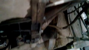 Одномассовый маховик вместо двухмассового на Ниссан Х-Трейл Т31.