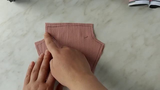 Как сшить комбинезон для куклы