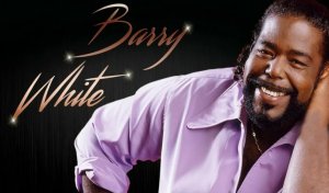 BARRY WHITE - Loves Theme 1973