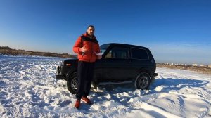 ПОЛОМКИ НИВЫ, БОЛЬНЫЕ МЕСТА И ПРОБЛЕМЫ LADA 4Х4 ( ЧАСТЬ 2 )