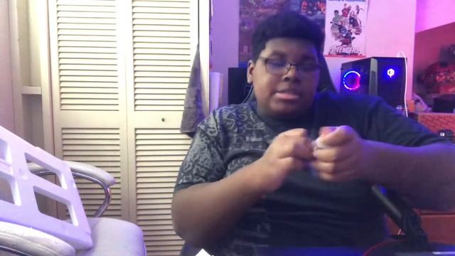 Unboxing my new LG 24 inch 144 Hz monitor смотреть онлайн