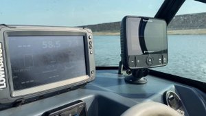 Обзор ходовых характеристик катера Aluma Fish 4.7 L. Какой винт брать: СТАЛЬ или АЛЮМИНИЙ?