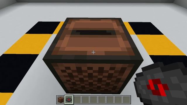 Chirp by C418 (Minecraft Music Disc) смотреть онлайн