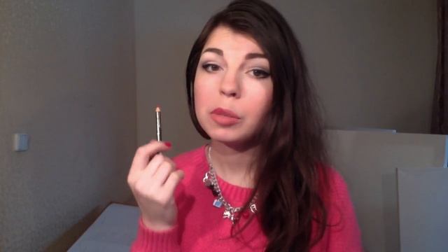 МАТОВЫЕ ГУБЫ без МАТОВОЙ ПОМАДЫ !!!! смотреть онлайн