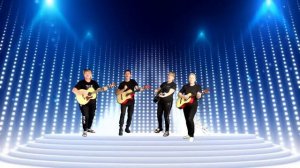 Звезды континентов