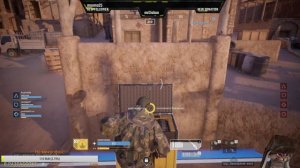 Главный КАЛИБР!