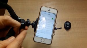 Штатив с пультом управления. Вот это вещь!!!