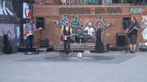 Тайный знакЪ -Тайный знак(кавер гр.Чайф)