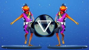 Fortnite | Jabba Switchway Emote (Bass Boosted)