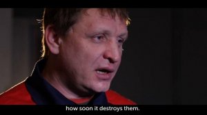 Профессия-металлург: ковшевой