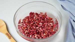 Фасоль в томате на зиму