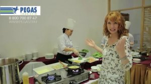 Вьетнамская кухня. Суп Фо. Вьетнам в деталях.