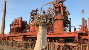 Запоминающиеся места Нижнего Тагила