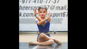 Музыка для художественной гимнастики - Track 7370