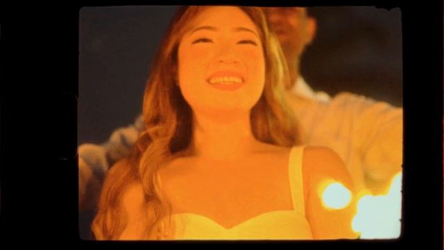 Saathwin & Beverly Short Film 'Tonight, I'll fall asleep with you in my heart' смотреть онлайн