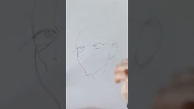 как нарисовать СЧАСТЛИВОЕ ЛИЦО ТВОЕЙ ДРУГА смотреть онлайн