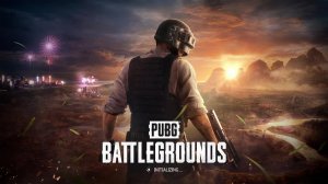 PUBG: BATTLEGROUNDS жду ваших комментариев и подписок разминка