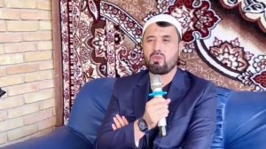 ЎЗИНИ ОСГАН БОЛАГА ЖАНОЗА ЎҚИЛМАДИ, ВА БИР ОЙДАН КЕЙИН....