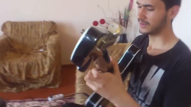 Azer Sana Git diyemem смотреть онлайн