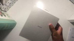 Sony WH-CH520 Unboxing (ASMR)