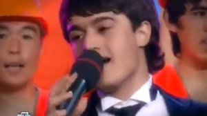 чорны глаза