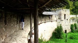 Порхов, Порховская крепость