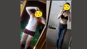 85 кг долой как я похудела на подсчете калорий и контроле порций