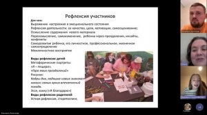 1.20 Мастер-класс  Организация Большого похода с тьюторским сопровождением