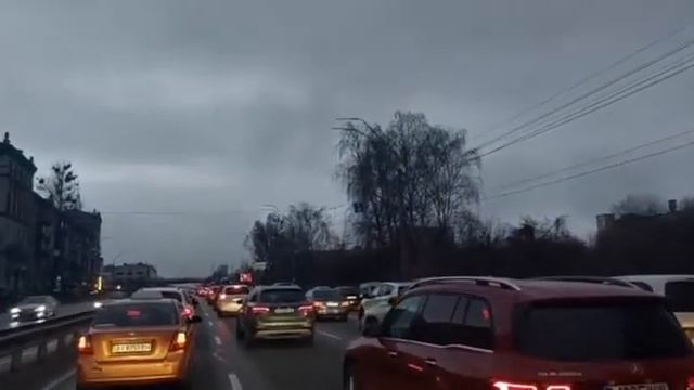 ⚡️Звук сирены в Киеве смотреть онлайн