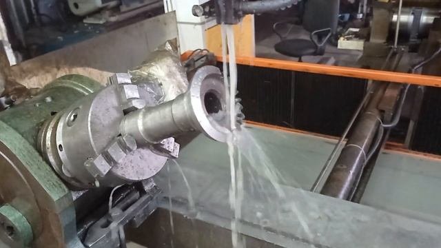 электроэрозионная резка проволокой