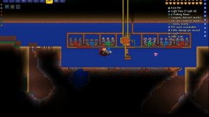 Terraria 145 platinum/hour no glitches, Pre-1.4