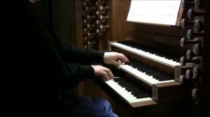 7 класс .Сюжеты и образы религиозной музыки. Бах. Высокая месса.
Автор: Любовь Яблонская