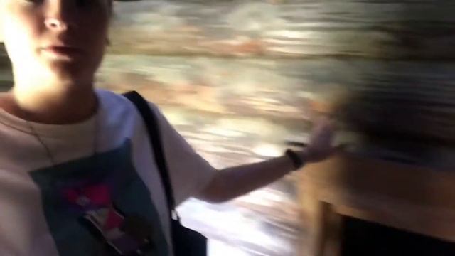 Поездка в Хохловку #хохловка #пермь смотреть онлайн