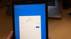 Как снять google аккаунт на Samsung android 7.0
