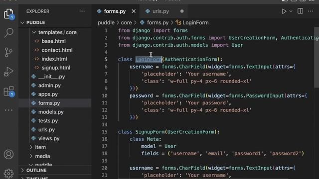 Learn Django by Building an Online Marketplace – Python Tutorial for Beginners