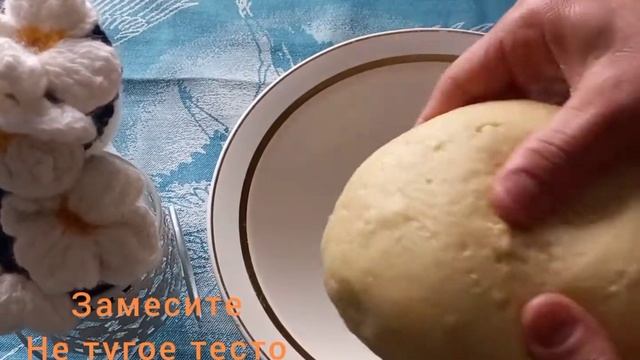 ПЕСОЧНОЕ ПЕЧЕНЬЕ на растительном масле?