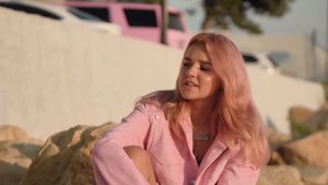ЕВА МИЛЛЕР О РАБОТЕ С ПСИХОЛОГОМ, ВСТРЕЧЕ С ОТЦОМ И ПЕРВЫХ ОТНОШЕНИЯХ / XO TEAM: STORY