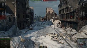 World of Tanks | 1080p | GTX 1050 Ti | i5-4460 | FPS TEST