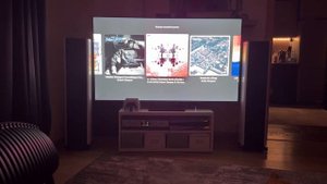 Wharfedale EVO 4.4 + audiolab 7000a
