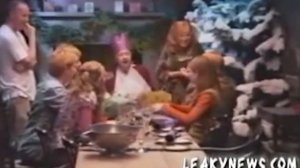 Джеймс и Оливер Фелпс(Фред и Джордж Уизли)/Моменты со съемок Гарри Поттера