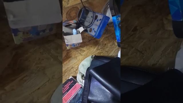 Opel Vivaro 2.0 CDTI ROBOT. РЕМОНТ ТУРБИНЫ. смотреть онлайн